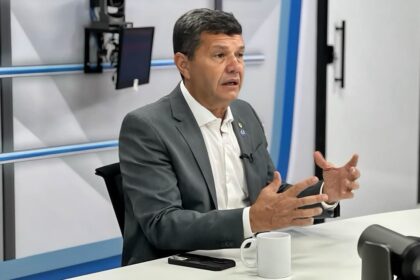 Aos 25 anos do 11 de Setembro, Comandante Dan destaca integração das forças como legado para a segurança pública
