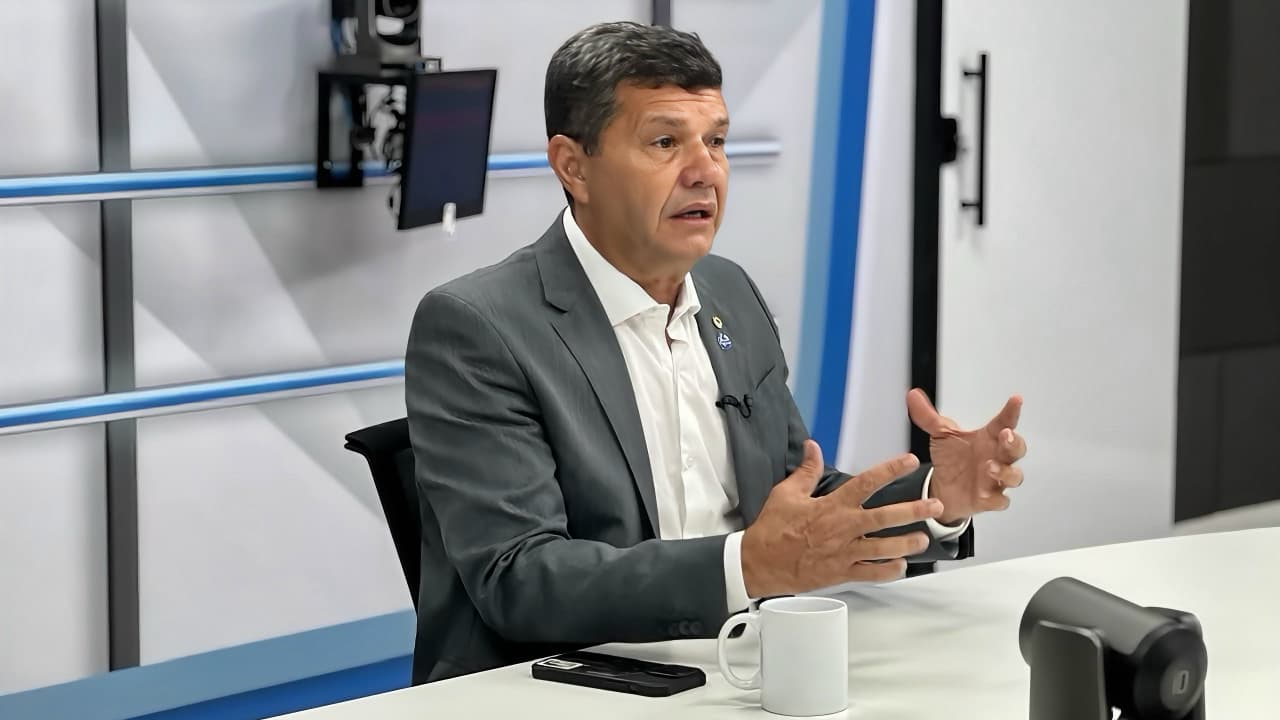 Aos 25 anos do 11 de Setembro, Comandante Dan destaca integração das forças como legado para a segurança pública