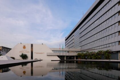 Assembleia Legislativa do Amazonas inicia setembro com posse de novos servidores concursados
