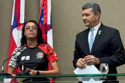 Comandante Dan abre espaço na tribuna da Aleam para aprovados em concursos cobrarem convocação