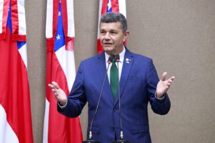 Comandante Dan aguarda votação de diretrizes para recomposição dos efetivos da PM e dos Bombeiros
