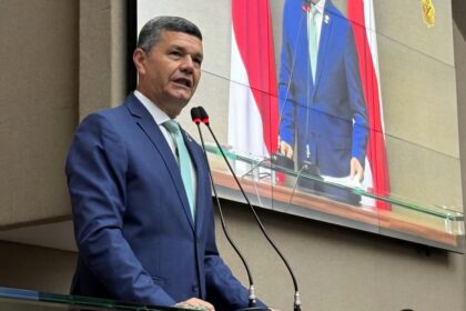 Comandante Dan cobra respostas para demandas de Autazes, Borba, Envira e Nova Olinda do Norte