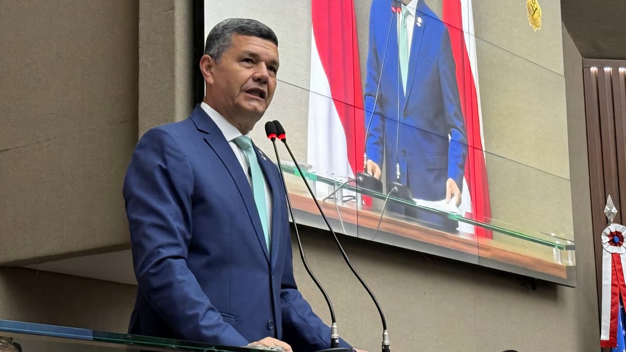Comandante Dan cobra respostas para demandas de Autazes, Borba, Envira e Nova Olinda do Norte