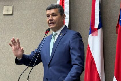 Comandante Dan defende fortalecimento das Guardas Municipais e integração da segurança no interior
