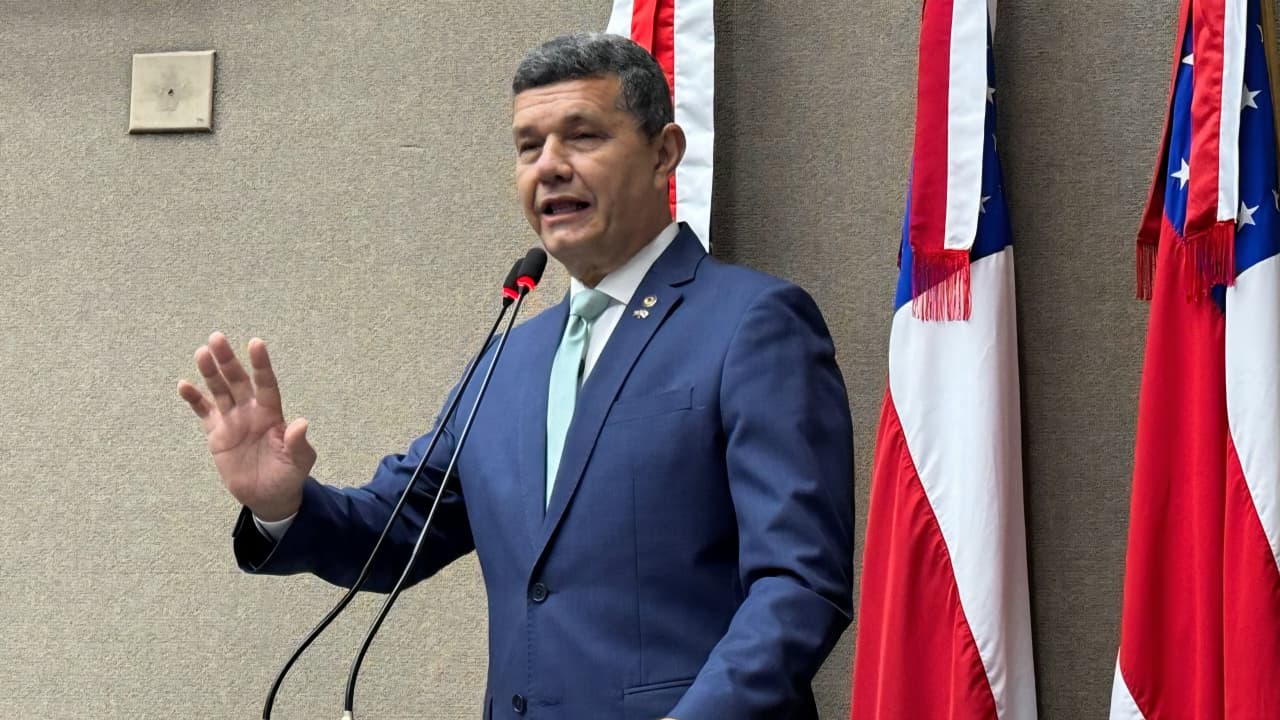 Comandante Dan defende fortalecimento das Guardas Municipais e integração da segurança no interior