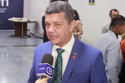 Comandante Dan defende presença permanente do Estado no Sul do Amazonas para garantir segurança e soberania