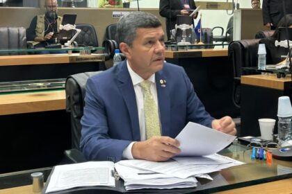 Comandante Dan defende protocolo para indígenas liberados do sistema prisional