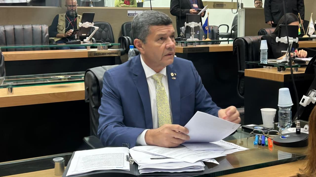 Comandante Dan defende protocolo para indígenas liberados do sistema prisional