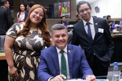 Comandante Dan destaca cultura como instrumento de inclusão social e geração de oportunidades