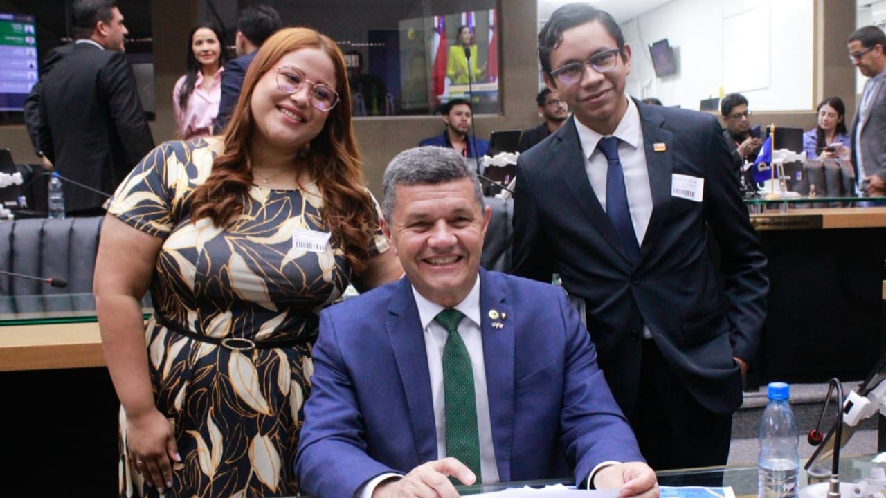 Comandante Dan destaca cultura como instrumento de inclusão social e geração de oportunidades