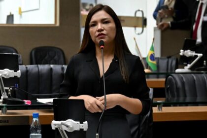 Deputada Joana Darc propõe Moção de Pesar pelo falecimento do empresário Aldenor Ernesto de Lima