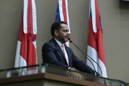 Deputado Rozenha defende avanço da BR-319 e rebate atuação de ONGs