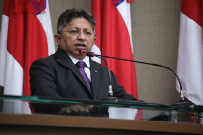 Deputado Sinésio Campos destaca resultados de audiência pública sobre serviço precário de energia e reforça fiscalização para garantir melhorias à população