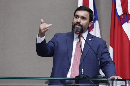 Dr. George Lins denuncia tarifas abusivas da Azul e cobra contrapartidas por incentivos fiscais