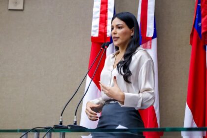 Mayra Dias cobra preparação da saúde do Amazonas para possíveis impactos do El Niño