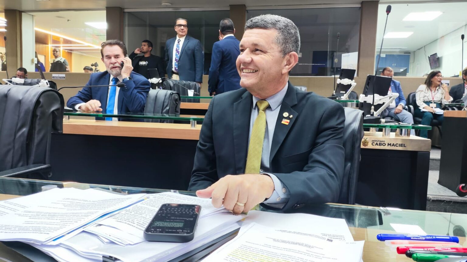 Operação Pachamama reforça defesa de Comandante Dan por segurança permanente nas fronteiras do Amazonas