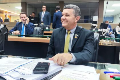 Operação Pachamama reforça defesa de Comandante Dan por segurança permanente nas fronteiras do Amazonas