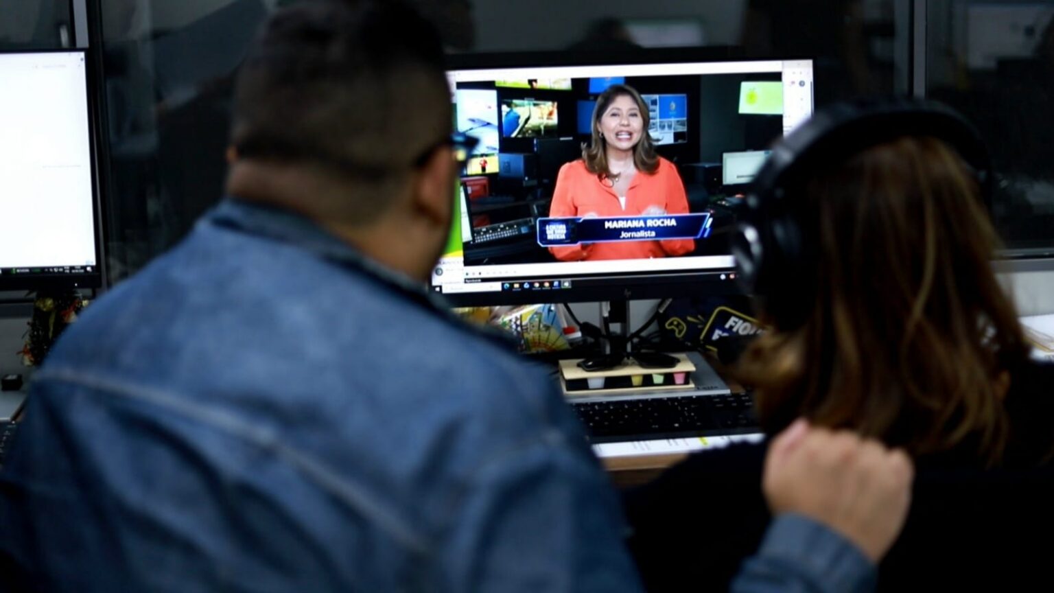 Programa ‘Aplausos’ celebra um ano no ar com edição especial na TV Aleam