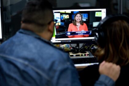 Programa ‘Aplausos’ celebra um ano no ar com edição especial na TV Aleam