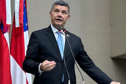 ‘Garimpo ilegal virou negócio do crime organizado no Amazonas’, alerta Comandante Dan