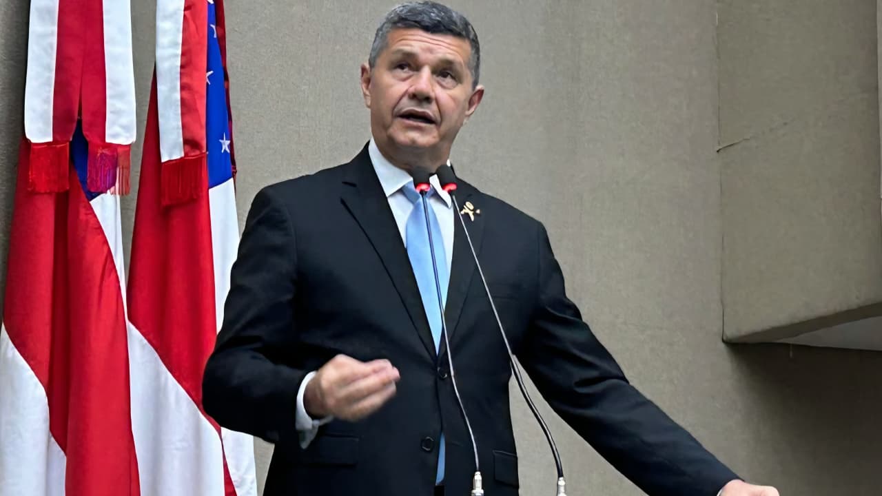 ‘Garimpo ilegal virou negócio do crime organizado no Amazonas’, alerta Comandante Dan