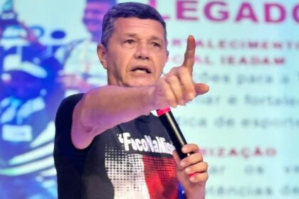 Comandante Dan alerta para crise no sistema prisional após rebelião e tentativa de fuga no Amazonas
