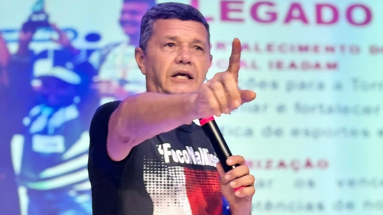 Comandante Dan alerta para crise no sistema prisional após rebelião e tentativa de fuga no Amazonas