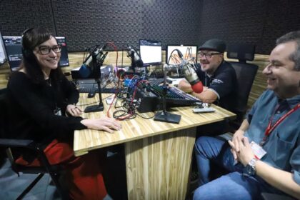 Rádio Aleam passa a integrar plataforma RadiosNet e amplia alcance da programação pela internet