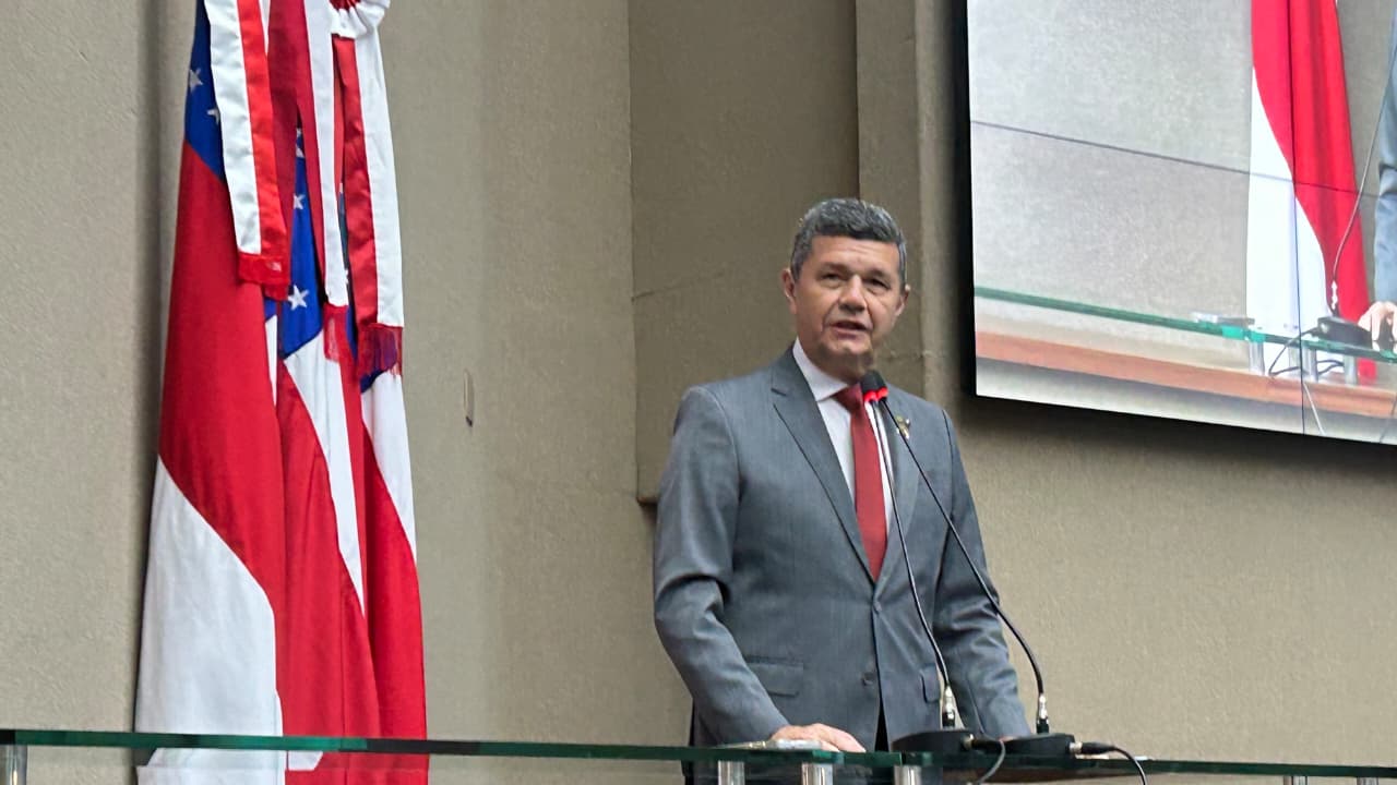 Comandante Dan alerta que domínio de facções ameaça democracia e soberania no Amazonas