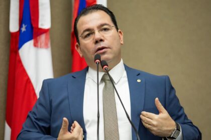 Wilker Barreto defende ingresso único para policiais e bombeiros militares no Amazonas