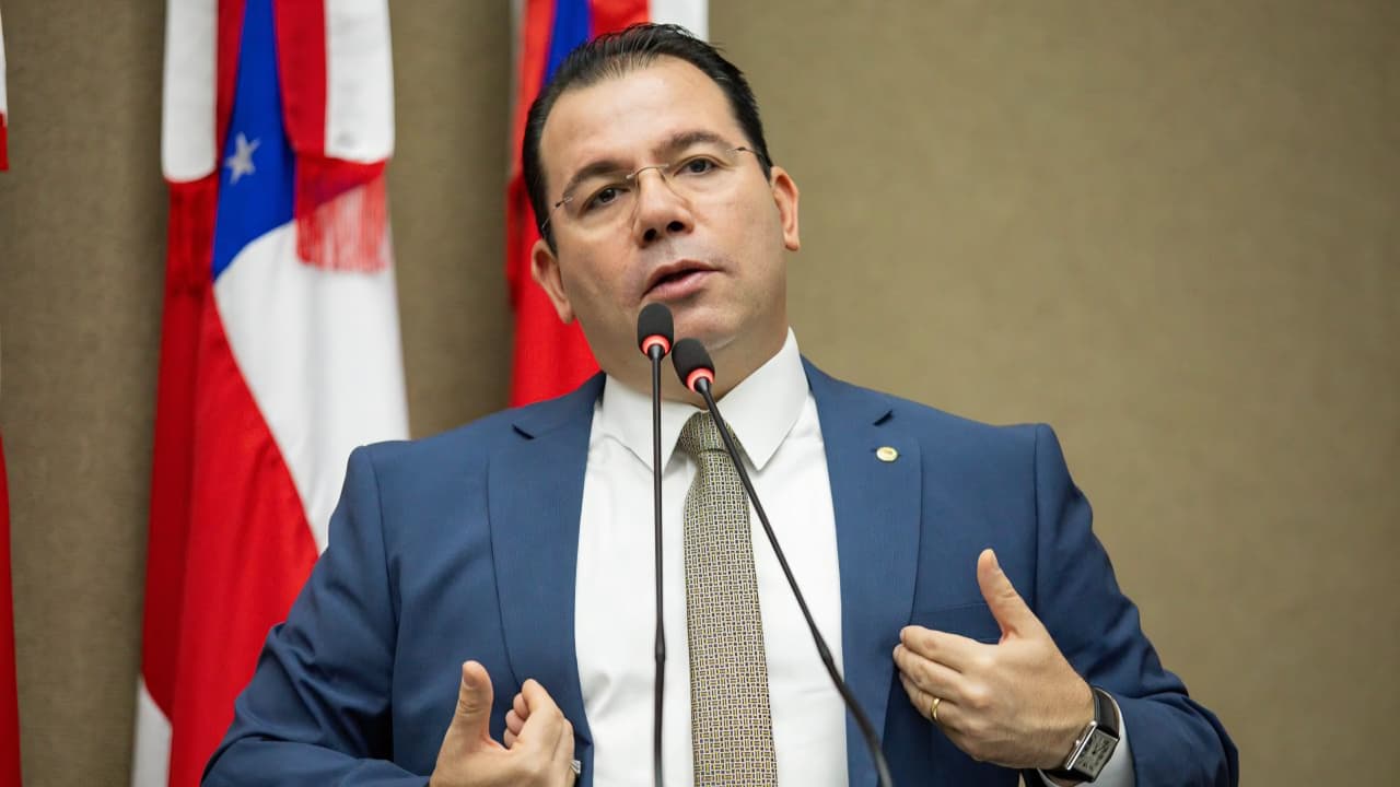 Wilker Barreto defende ingresso único para policiais e bombeiros militares no Amazonas