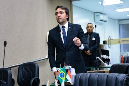 Projeto de Thiago Abrahim prevê aviso prévio ao consumidor sobre fim de período de fidelidade