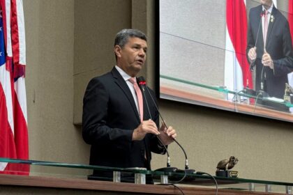 Crise das delegacias-presídios já alcança pelo menos quatro municípios do Amazonas, alerta Comandante Dan
