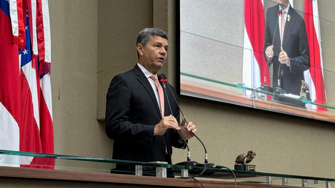 Crise das delegacias-presídios já alcança pelo menos quatro municípios do Amazonas, alerta Comandante Dan