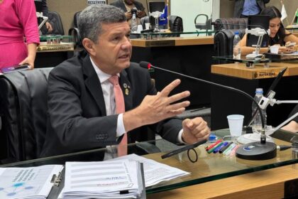 Comandante Dan cobra diálogo do Governo do Amazonas com aprovados em concursos da segurança pública