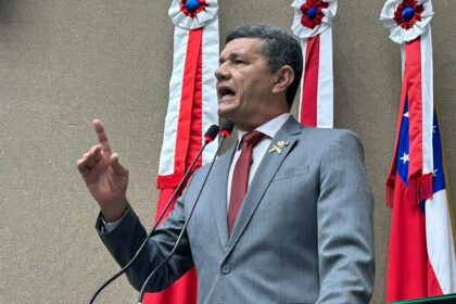 Investigação de R$ 390 milhões na Amazonprev reforça cobranças feitas por Comandante Dan