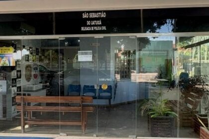Comandante Dan cobra reação do Estado diante da precariedade da segurança em São Sebastião do Uatumã