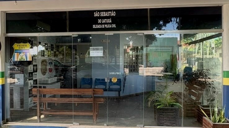 Comandante Dan cobra reação do Estado diante da precariedade da segurança em São Sebastião do Uatumã