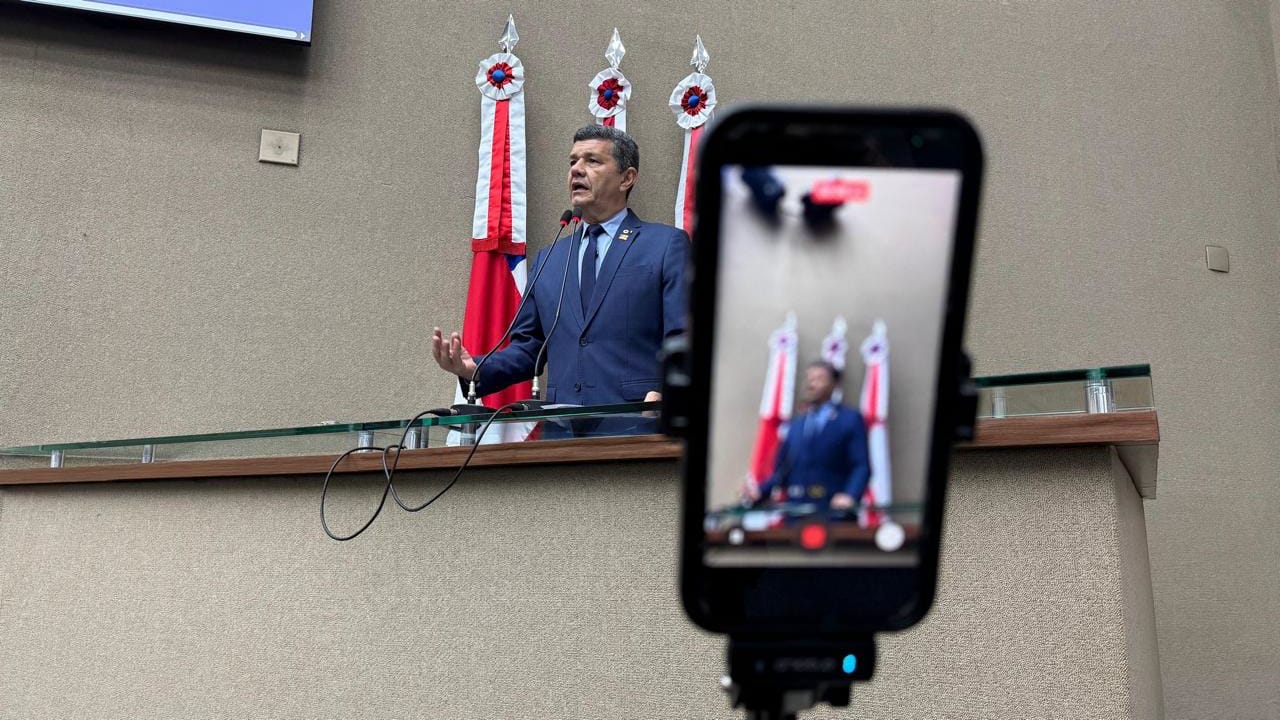 Comandante Dan cobra preparação imediata de São Gabriel da Cachoeira para possível seca extrema