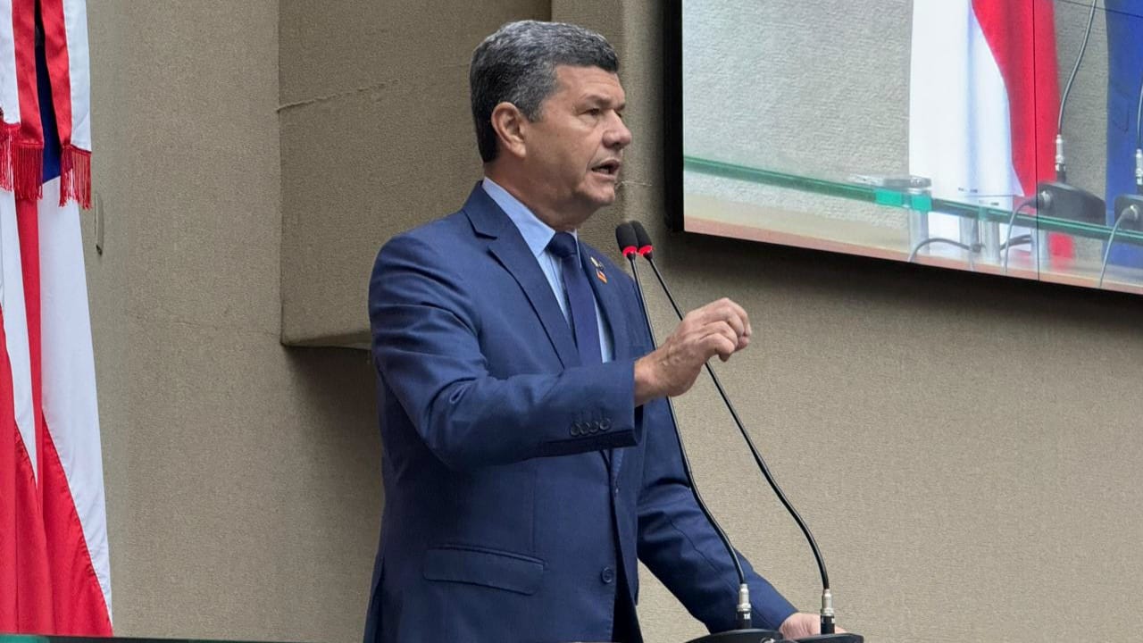 Comandante Dan cobra apuração de suposta rebelião na delegacia de Ipixuna