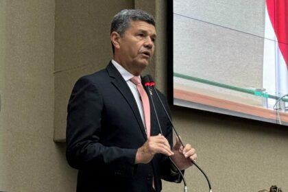 Após formatura de 502 soldados, Comandante Dan cobra mapa da distribuição da PM no Amazonas