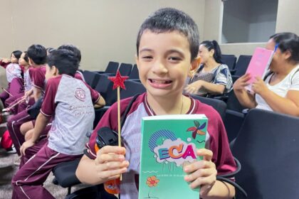 Escola do Legislativo amplia programas e leva educação cidadã a crianças, jovens e comunidades