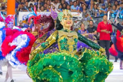 Wilker Barreto propõe inclusão do Festival de Quadrilhas de Manicoré no calendário oficial do Amazonas