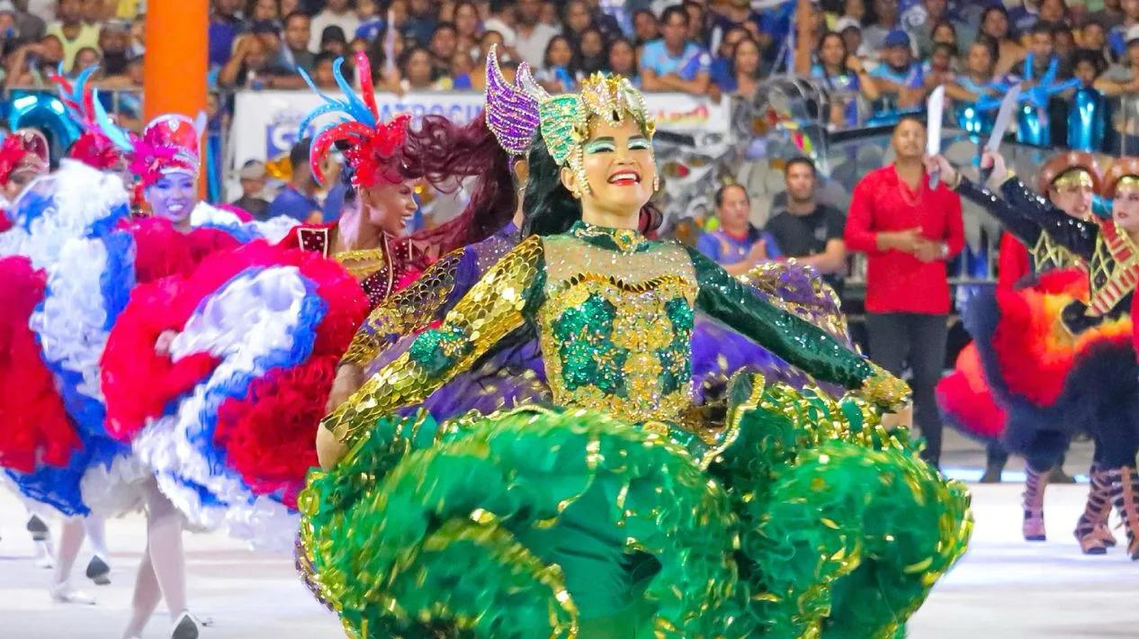 Wilker Barreto propõe inclusão do Festival de Quadrilhas de Manicoré no calendário oficial do Amazonas