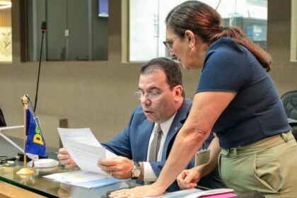 Projeto de Lei do deputado Wilker Barreto prevê dia estadual para valorizar profissionais de Nutrição no Amazonas