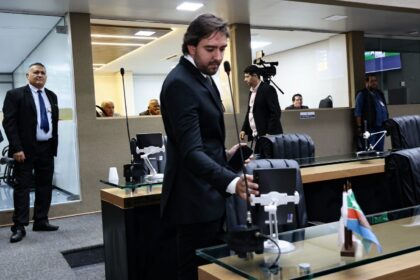 Deputado Thiago Abrahim propõe Política Estadual de Esporte Inclusivo para pessoas neurodivergentes no Amazonas