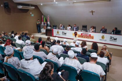 Inscrições para o Prêmio Nestor Nascimento começam no dia 26 de outubro na Aleam