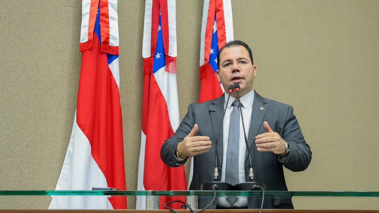 Wilker Barreto defende trabalhadores concursados afetados pela privatização da Amazonas Energia