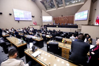Aleam aprova criação do Conselho Estadual do Cooperativismo do Amazonas