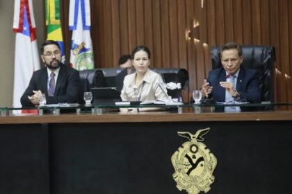 Valorização dos artistas locais e combate ao etarismo são temas de Projetos de Lei na Aleam